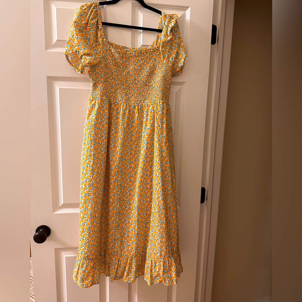 JCrew Dress